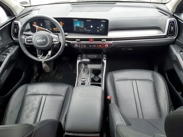 5XYRLDJC5RG269181 2024 KIA SORENTO - Image 8