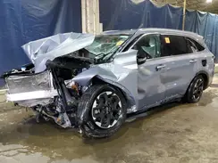 5XYRLDJC5RG272324 2024 KIA SORENTO