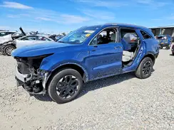 5XYRLDJC5RG275711 2024 KIA SORENTO