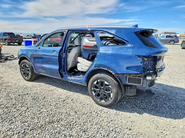 5XYRLDJC5RG275711 2024 KIA SORENTO - Image 2