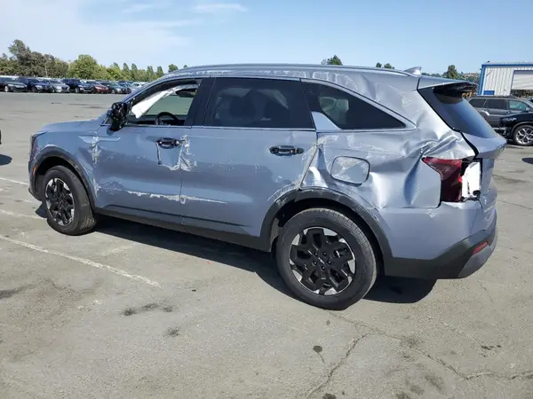 5XYRLDJC5RG276387 2024 KIA SORENTO - Image 2