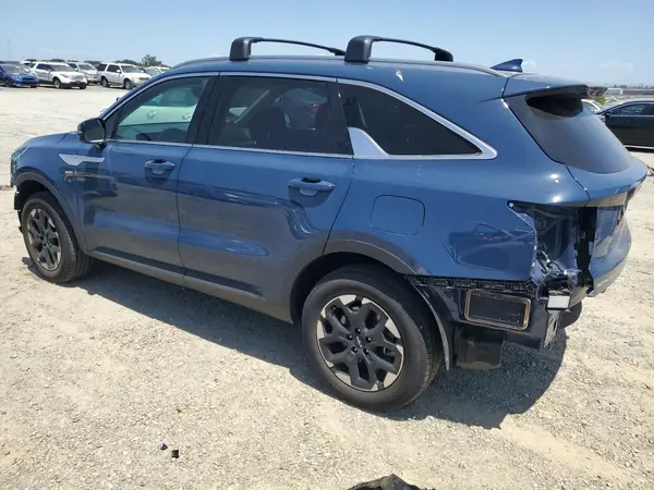 5XYRLDJC5RG276941 2024 KIA SORENTO - Image 2