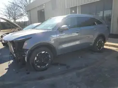 5XYRLDJC5RG289415 2024 KIA SORENTO