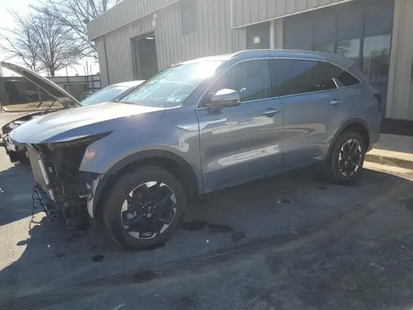 5XYRLDJC5RG289415 2024 KIA SORENTO - Image 1