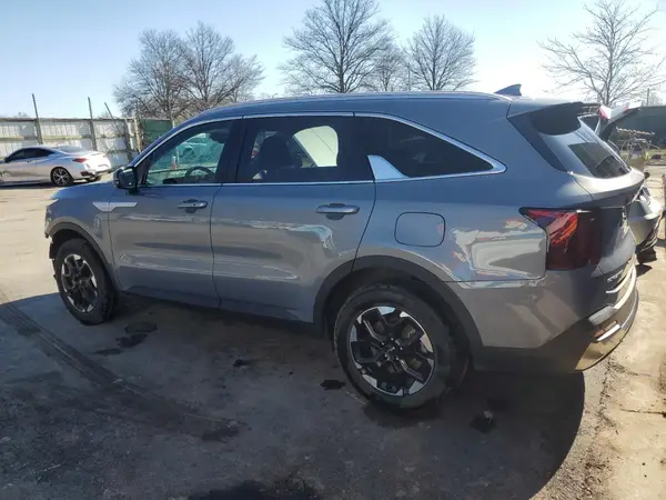 5XYRLDJC5RG289415 2024 KIA SORENTO - Image 2
