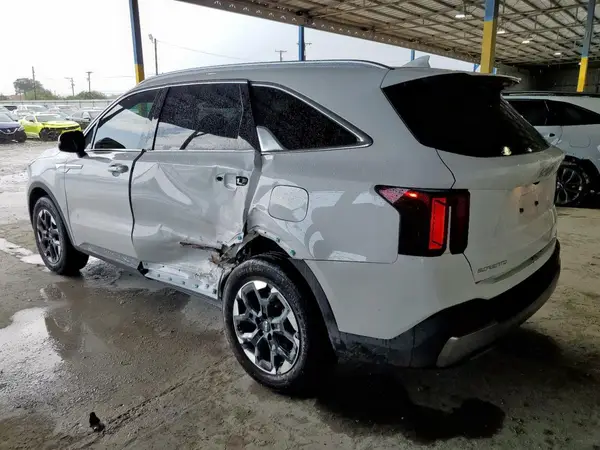 5XYRLDJC5RG291052 2024 KIA SORENTO - Image 2