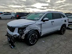 5XYRLDJC5RG291245 2024 KIA SORENTO