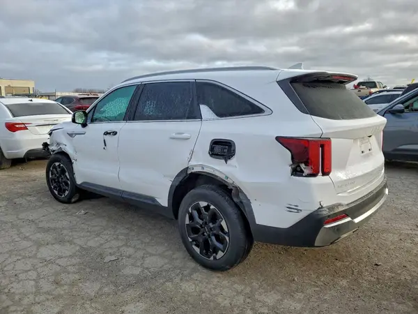 5XYRLDJC5RG291245 2024 KIA SORENTO - Image 2