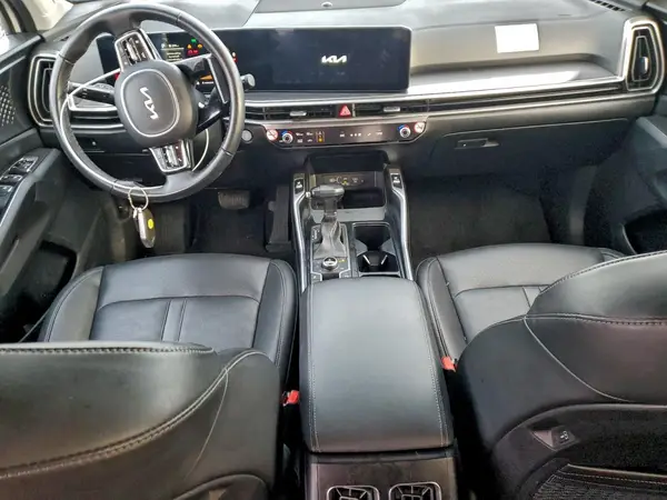 5XYRLDJC5RG291245 2024 KIA SORENTO - Image 8
