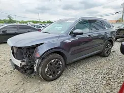 5XYRLDJC5RG296784 2024 KIA SORENTO