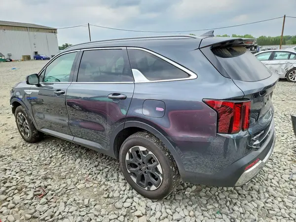 5XYRLDJC5RG296784 2024 KIA SORENTO - Image 2