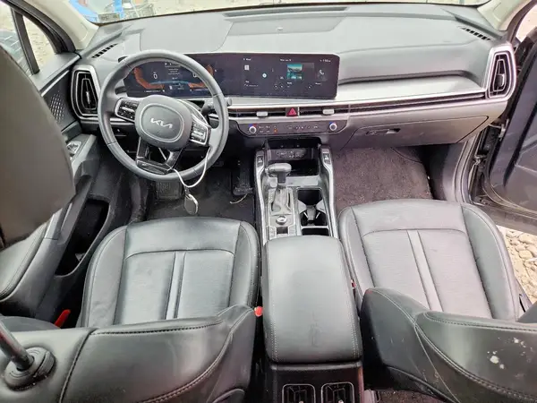 5XYRLDJC5RG296784 2024 KIA SORENTO - Image 8
