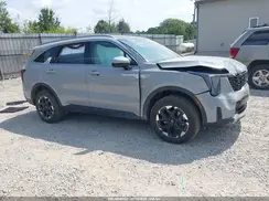 5XYRLDJC5RG303992 2024 KIA SORENTO