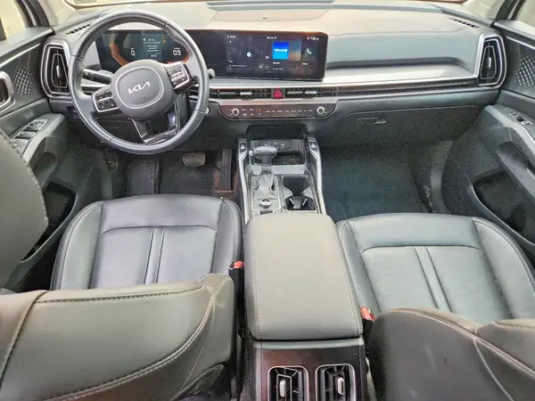 5XYRLDJC5RG307489 2024 KIA SORENTO - Image 8