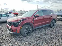 5XYRLDJC5SG316019 2025 KIA SORENTO
