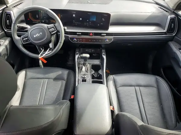 5XYRLDJC5SG316019 2025 KIA SORENTO - Image 8