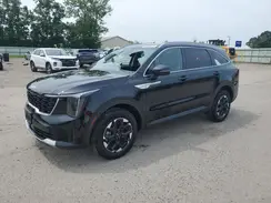 5XYRLDJC5SG318627 2025 KIA SORENTO