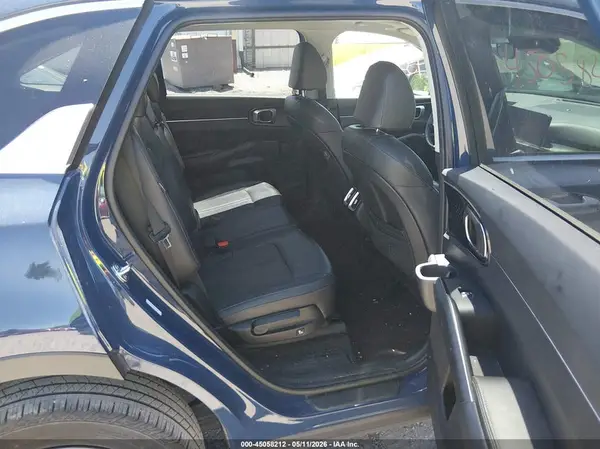 5XYRLDJC5SG320636 2025 KIA SORENTO - Image 8