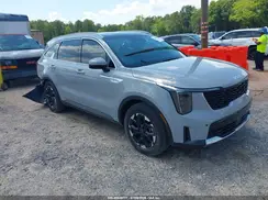 5XYRLDJC5SG324671 2025 KIA SORENTO