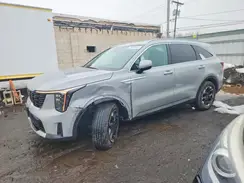 5XYRLDJC5SG325643 2025 KIA SORENTO