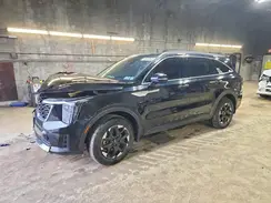 5XYRLDJC5SG331068 2025 KIA SORENTO