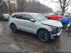 5XYRLDJC5SG331510 2025 KIA SORENTO