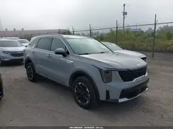 5XYRLDJC5SG333340 2025 KIA SORENTO