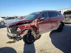 5XYRLDJC5SG334553 2025 KIA SORENTO