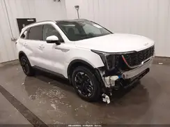 5XYRLDJC5SG334987 2025 KIA SORENTO