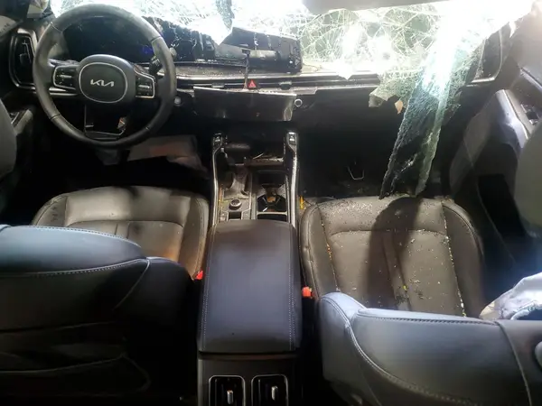 5XYRLDJC5SG338148 2025 KIA SORENTO - Image 8