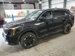 5XYRLDJC5SG341115 2025 KIA SORENTO