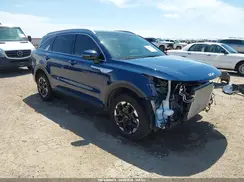 5XYRLDJC5SG341874 2025 KIA SORENTO
