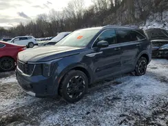 5XYRLDJC5SG350185 2025 KIA SORENTO