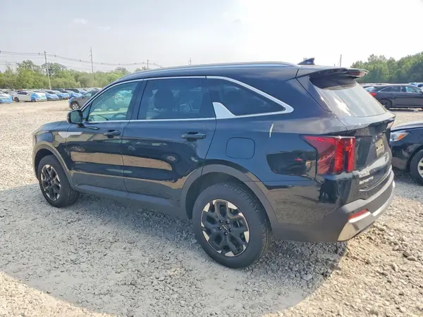5XYRLDJC5SG352907 2025 KIA SORENTO - Image 2