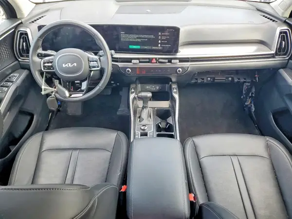 5XYRLDJC5SG352907 2025 KIA SORENTO - Image 8