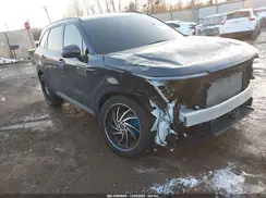 5XYRLDJC5SG361929 2025 KIA SORENTO