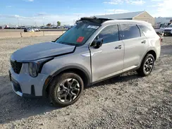 5XYRLDJC5TG409656 2026 KIA SORENTO