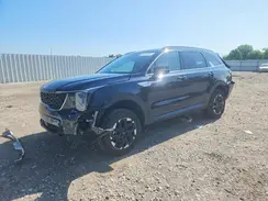 5XYRLDJC5TG429552 2026 KIA SORENTO
