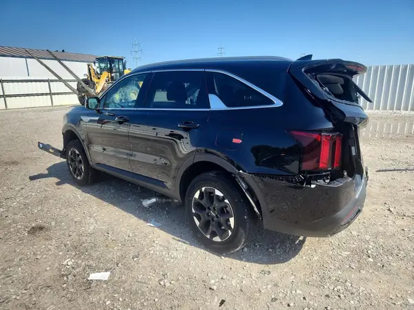 5XYRLDJC5TG429552 2026 KIA SORENTO - Image 2