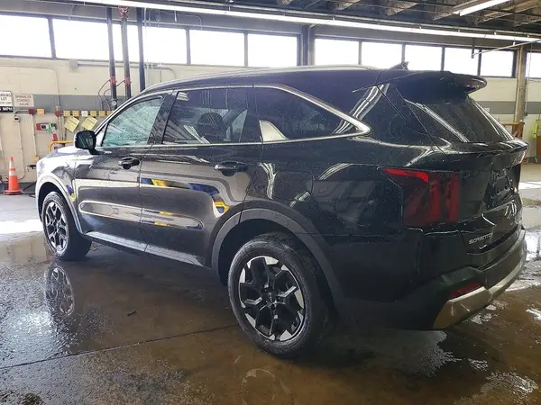 5XYRLDJC6RG257752 2024 KIA SORENTO - Image 2