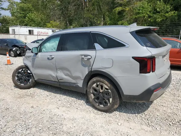 5XYRLDJC6RG260764 2024 KIA SORENTO - Image 2