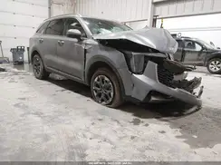 5XYRLDJC6RG261638 2024 KIA SORENTO