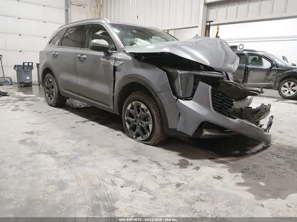 5XYRLDJC6RG261638 2024 KIA SORENTO - Image 1