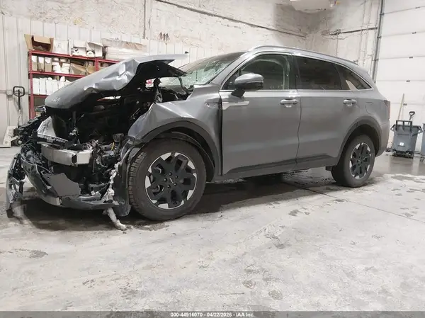 5XYRLDJC6RG261638 2024 KIA SORENTO - Image 2