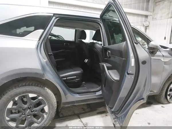 5XYRLDJC6RG261638 2024 KIA SORENTO - Image 8