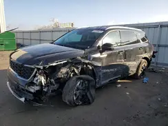 5XYRLDJC6RG264328 2024 KIA SORENTO