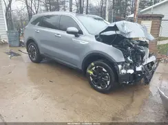 5XYRLDJC6RG273689 2024 KIA SORENTO