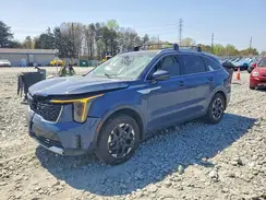 5XYRLDJC6RG278469 2024 KIA SORENTO