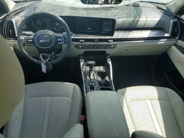 5XYRLDJC6RG278469 2024 KIA SORENTO - Image 8