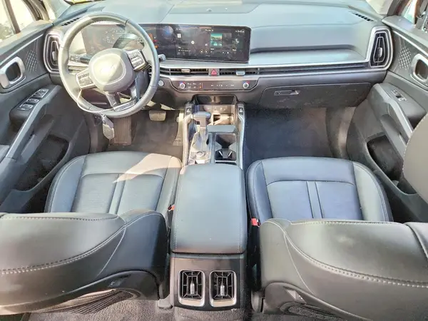 5XYRLDJC6RG281243 2024 KIA SORENTO - Image 8